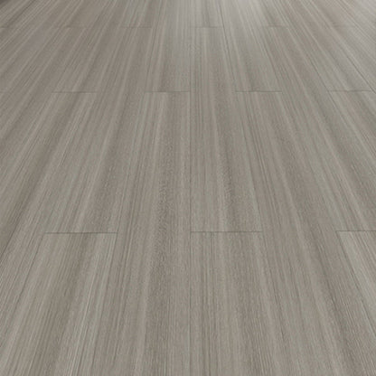 Skorter | 49"x8" width E0 natural solid wood laminate flooring, click-lock, waterproof