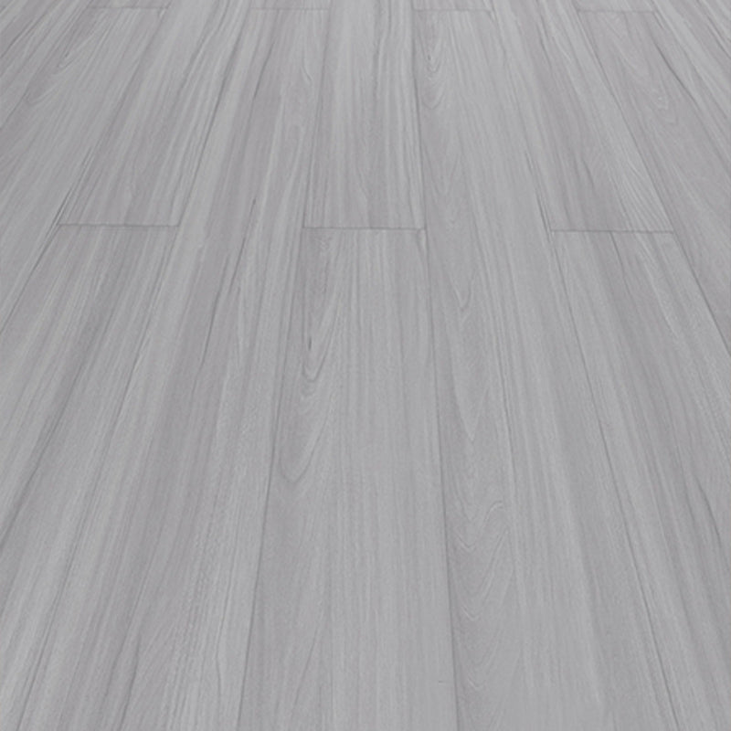 Skorter | 49"x8" width E0 natural solid wood laminate flooring, click-lock, waterproof