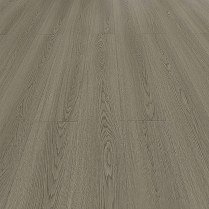 Skorter | 49"x8" width E0 natural solid wood laminate flooring, click-lock, waterproof