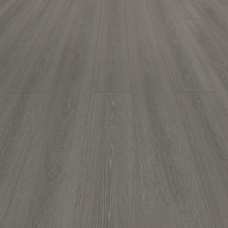 Skorter | 49"x8" width E0 natural solid wood laminate flooring, click-lock, waterproof