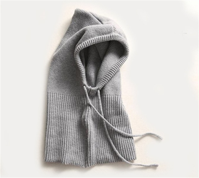 Skorter | Cashmere Winter Knit Beanie