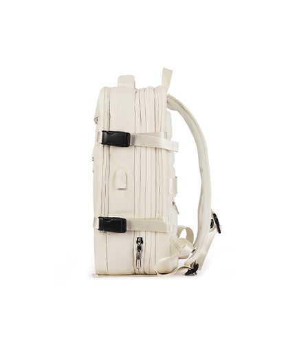 Skorter | Expandable Travel Backpacks, for 15.6′′ Laptop