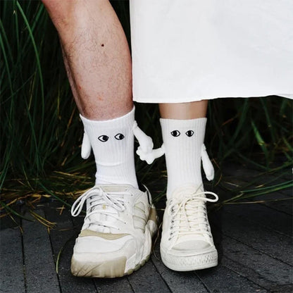 Skorter | Funny magnetic socks