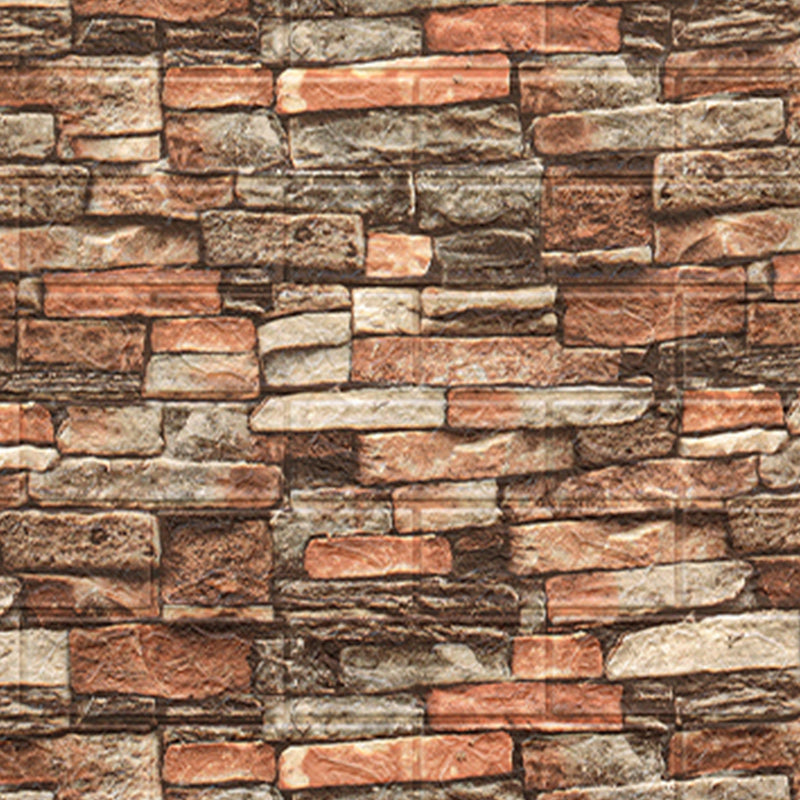 Skorter | Artificial Stone Wall Panel Industrial Style Simple Living Living Room Wall Panel (10 Pieces)