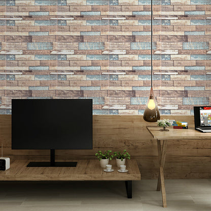 Skorter | Artificial Stone Wall Panel Industrial Style Simple Living Living Room Wall Panel (10 Pieces)