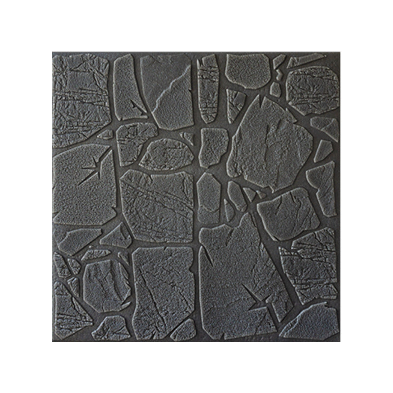 Skorter | Artificial Stone Wall Panel Modern Simple Home Living Room Wall Panel (1-Pack)