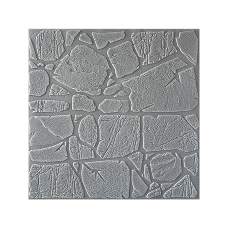 Skorter | Artificial Stone Wall Panel Modern Simple Home Living Room Wall Panel (1-Pack)