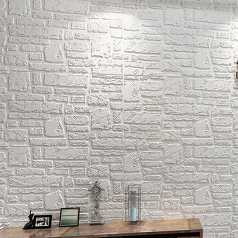 Skorter | Artificial Stone Wall Panel Modern Simple Home Living Room Wall Panel (1-Pack)