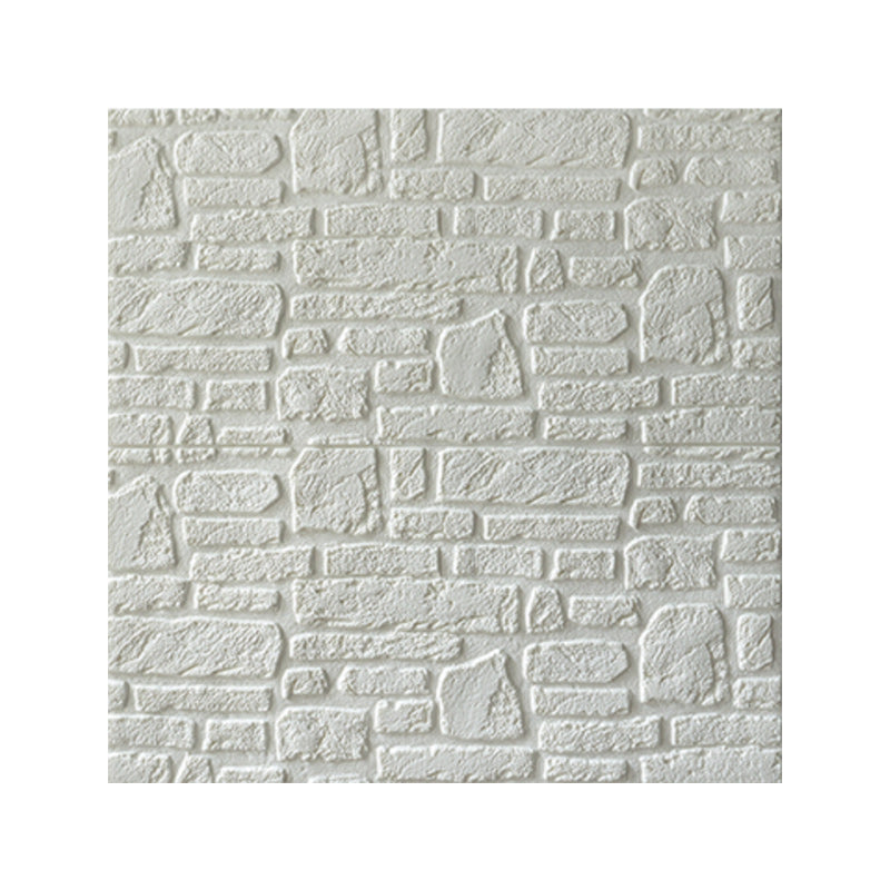 Skorter | Artificial Stone Wall Panel Modern Simple Home Living Room Wall Panel (1-Pack)