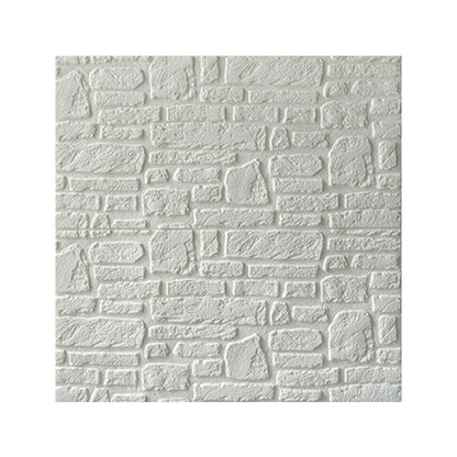 Skorter | Artificial Stone Wall Panel Modern Simple Home Living Room Wall Panel (1-Pack)