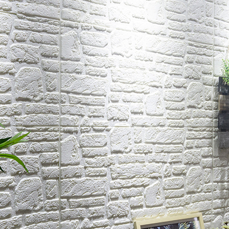 Skorter | Artificial Stone Wall Panel Modern Simple Home Living Room Wall Panel (1-Pack)