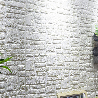 Skorter | Artificial Stone Wall Panel Modern Simple Home Living Room Wall Panel (1-Pack)