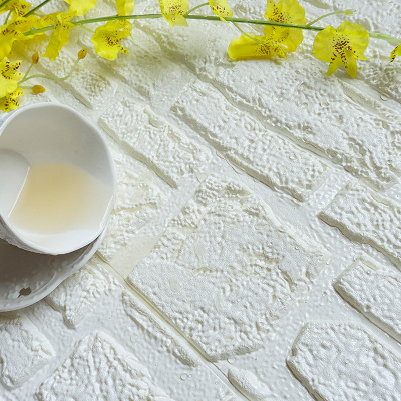 Skorter | Artificial Stone Wall Panel Modern Simple Home Living Room Wall Panel (1-Pack)