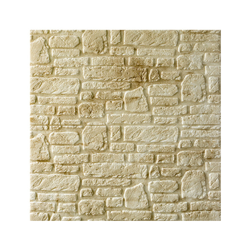 Skorter | Artificial Stone Wall Panel Modern Simple Home Living Room Wall Panel (1-Pack)