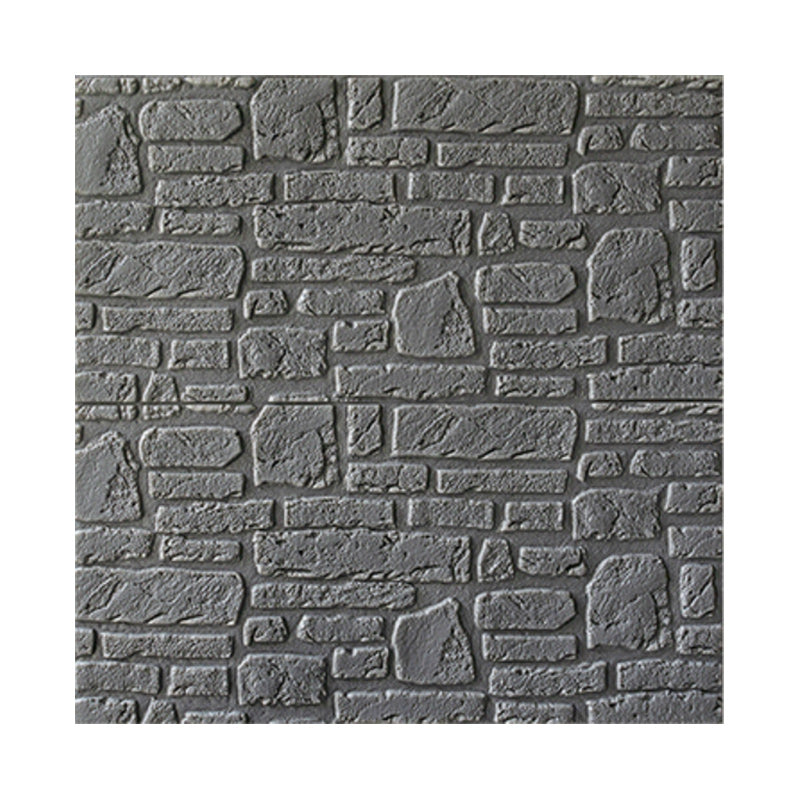 Skorter | Artificial Stone Wall Panel Modern Simple Home Living Room Wall Panel (1-Pack)