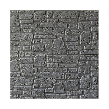 Skorter | Artificial Stone Wall Panel Modern Simple Home Living Room Wall Panel (1-Pack)