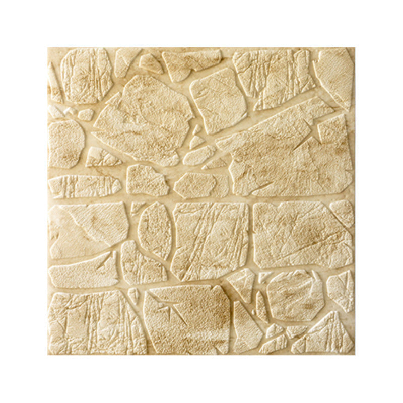 Skorter | Artificial Stone Wall Panel Modern Simple Home Living Room Wall Panel (1-Pack)
