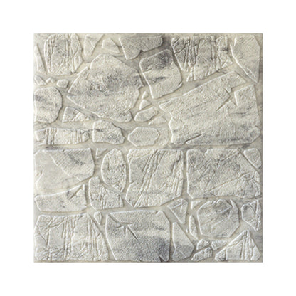 Skorter | Artificial Stone Wall Panel Modern Simple Home Living Room Wall Panel (1-Pack)