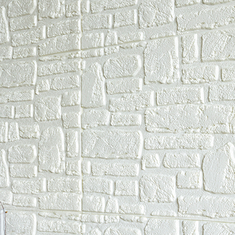 Skorter | Artificial Stone Wall Panel Modern Simple Home Living Room Wall Panel (1-Pack)