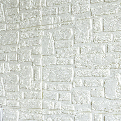 Skorter | Artificial Stone Wall Panel Modern Simple Home Living Room Wall Panel (1-Pack)