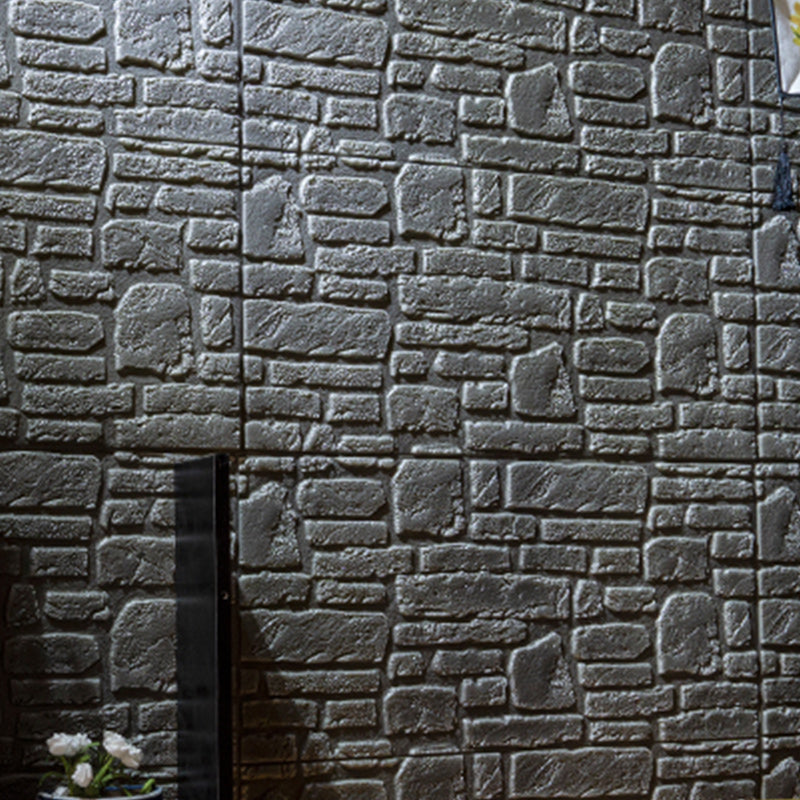 Skorter | Artificial Stone Wall Panel Modern Simple Home Living Room Wall Panel (1-Pack)