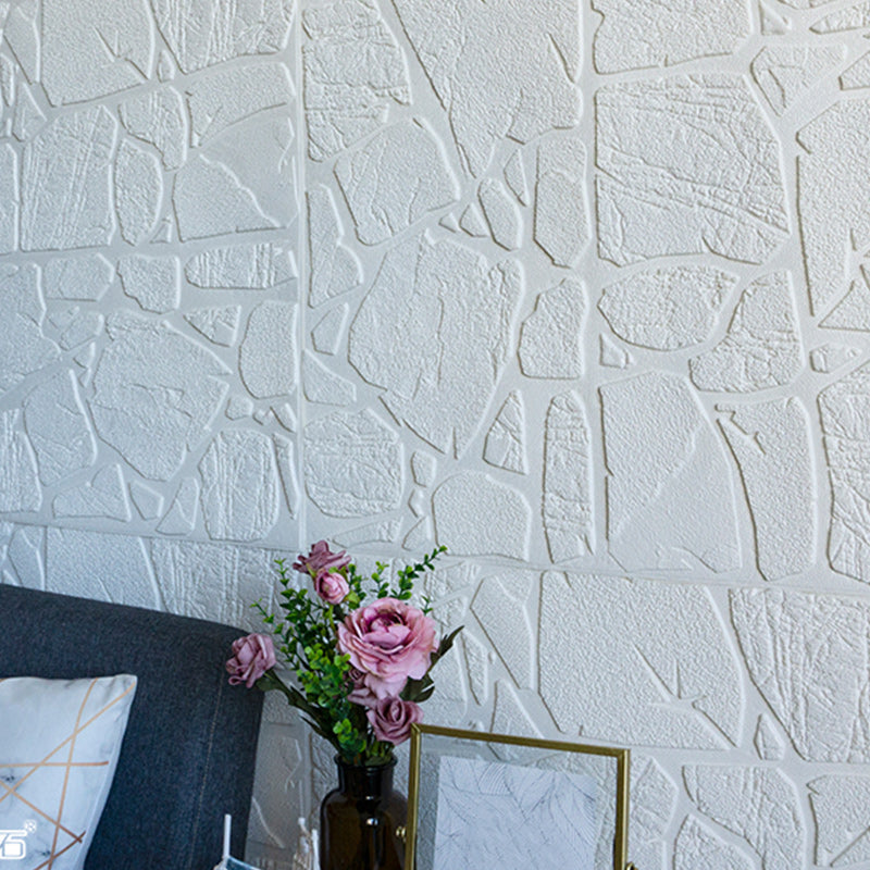 Skorter | Artificial Stone Wall Panel Modern Simple Home Living Room Wall Panel (1-Pack)