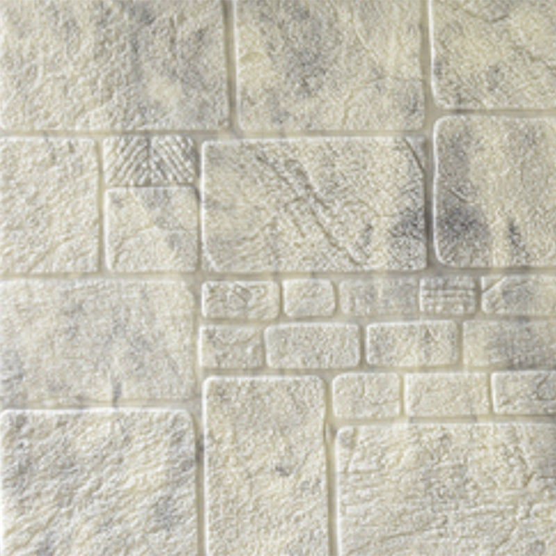 Skorter | 3D artificial stone panel wall industrial style living area wall panel (1-Pack)