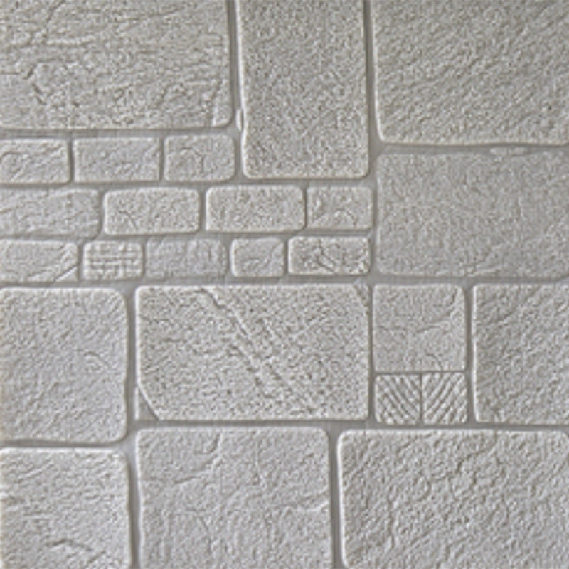 Skorter | 3D artificial stone panel wall industrial style living area wall panel (1-Pack)
