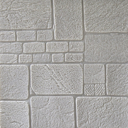 Skorter | 3D artificial stone panel wall industrial style living area wall panel (1-Pack)