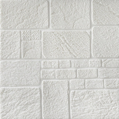 Skorter | 3D artificial stone panel wall industrial style living area wall panel (1-Pack)
