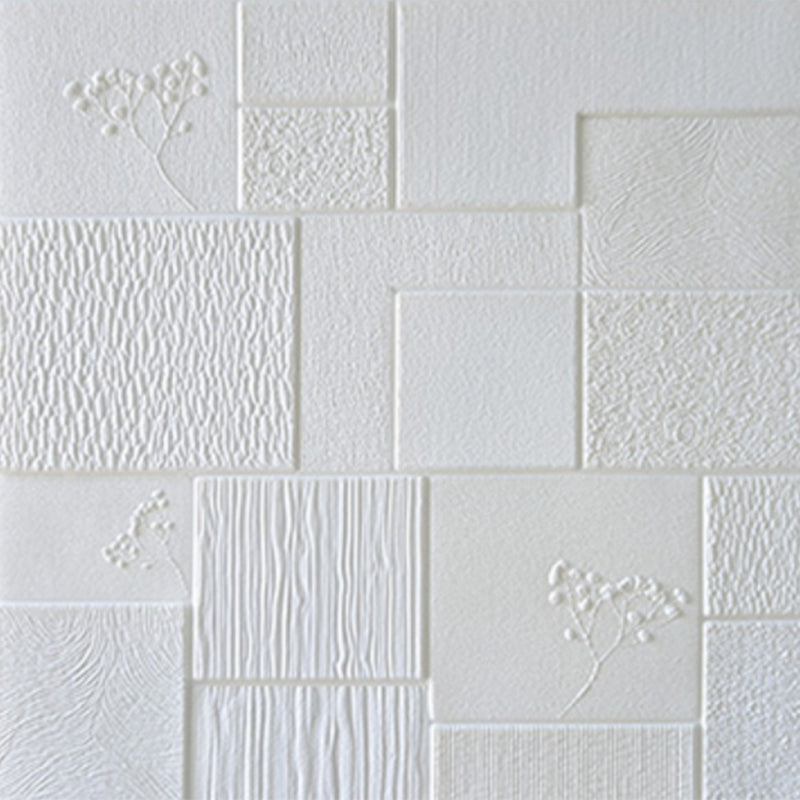 Skorter | 3D artificial stone panel wall industrial style living area wall panel (1-Pack)