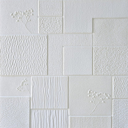 Skorter | 3D artificial stone panel wall industrial style living area wall panel (1-Pack)