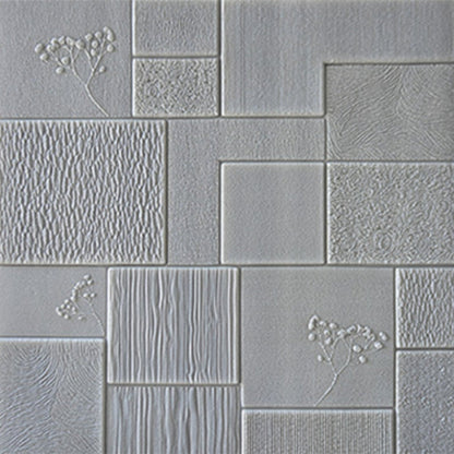 Skorter | 3D artificial stone panel wall industrial style living area wall panel (1-Pack)