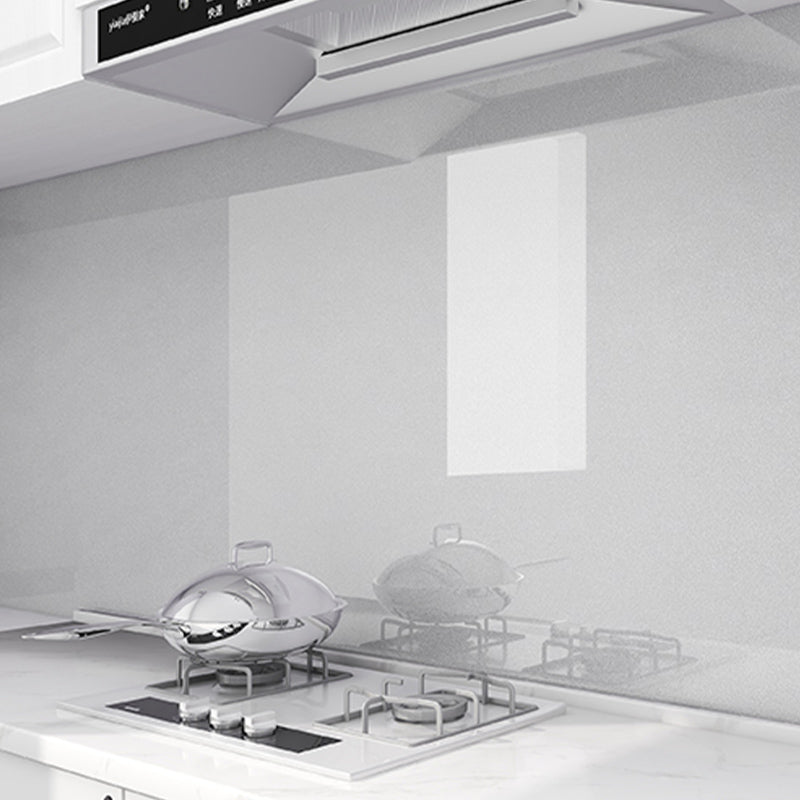 Skorter | 23.6" Rectangular Single Tile PVC Peel and Stick Floor Tile for the Kitchen