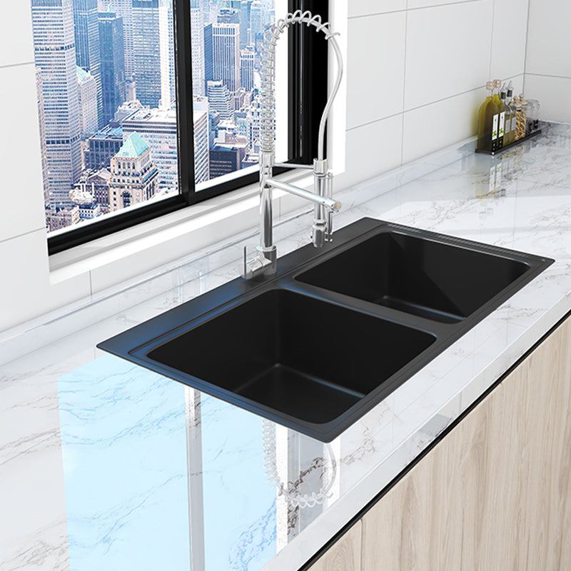 Skorter | 23.6" PVC Peel and Stick Tile Rectangular Field Tile for the Kitchen