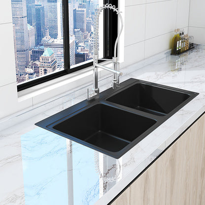 Skorter | 23.6" PVC Peel and Stick Tile Rectangular Field Tile for the Kitchen