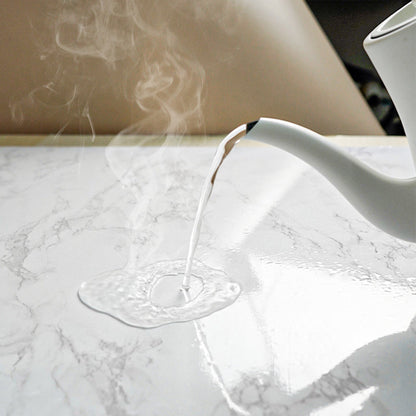 Skorter | 23.6" PVC Peel and Stick Tile Rectangular Field Tile for the Kitchen