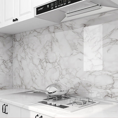 Skorter | 23.6" PVC Peel and Stick Tile Rectangular Field Tile for the Kitchen