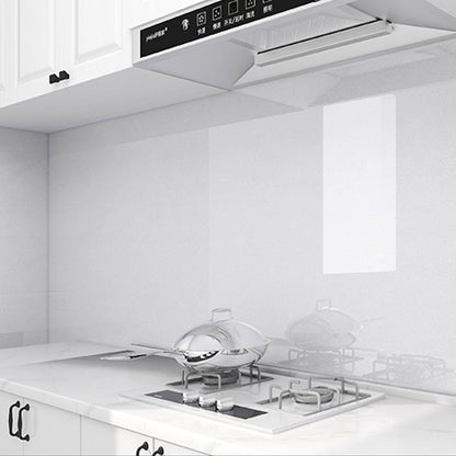 Skorter | 23.6" PVC Peel and Stick Tile Rectangular Field Tile for the Kitchen