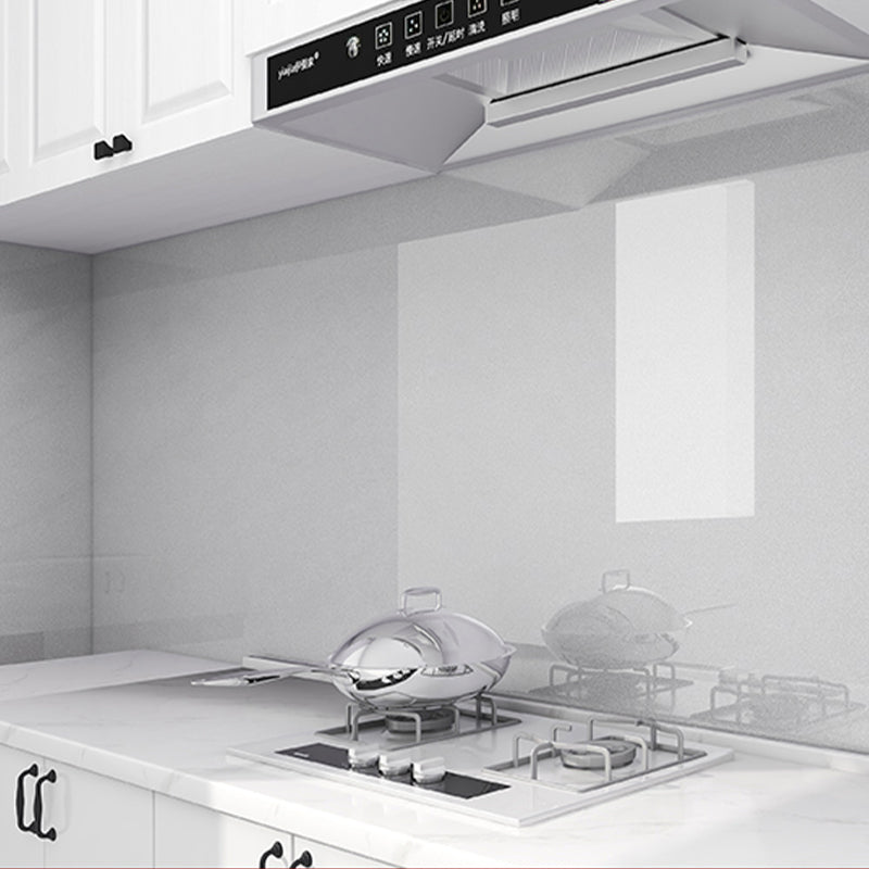 Skorter | 23.6" PVC Peel and Stick Tile Rectangular Field Tile for the Kitchen