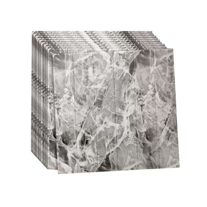 Skorter | 3D Wall Panel Rustic Style Simple Home Living Room Wall Panel (10-pack)