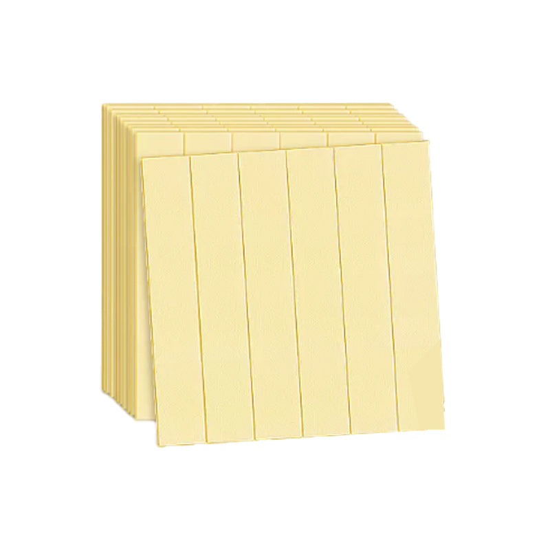 Skorter | 3D Wall Panel Rustic Style Simple Home Living Room Wall Panel (10-pack)