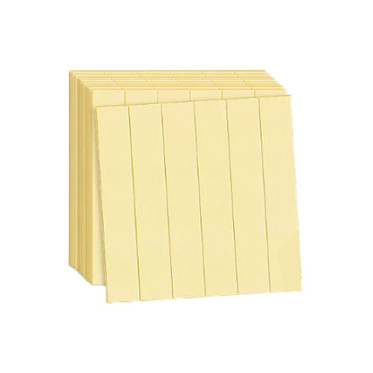 Skorter | 3D Wall Panel Rustic Style Simple Home Living Room Wall Panel (10-pack)