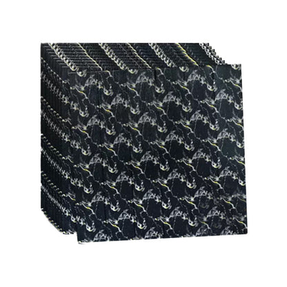 Skorter | 3D Wall Panel Rustic Style Simple Home Living Room Wall Panel (10-pack)