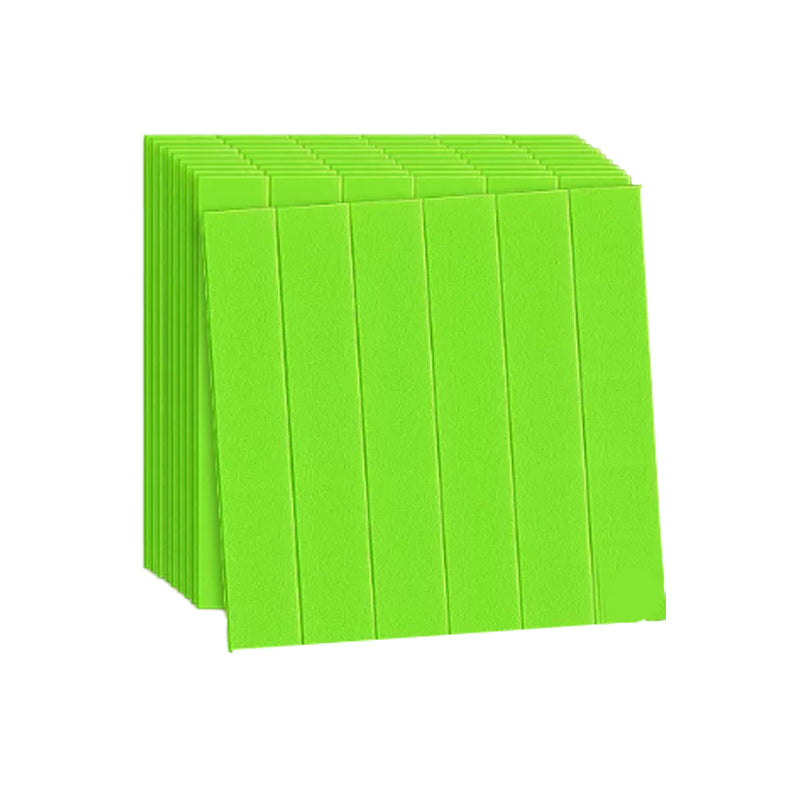 Skorter | 3D Wall Panel Rustic Style Simple Home Living Room Wall Panel (10-pack)