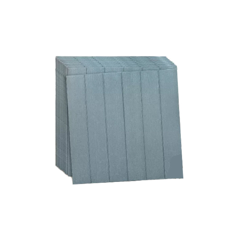 Skorter | 3D Wall Panel Rustic Style Simple Home Living Room Wall Panel (10-pack)