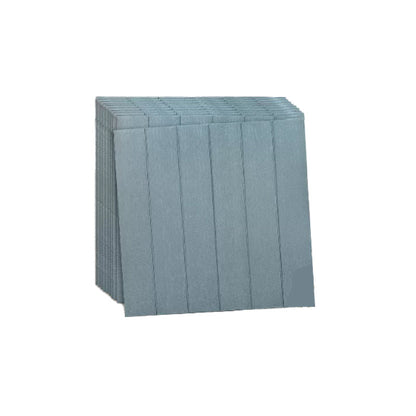 Skorter | 3D Wall Panel Rustic Style Simple Home Living Room Wall Panel (10-pack)