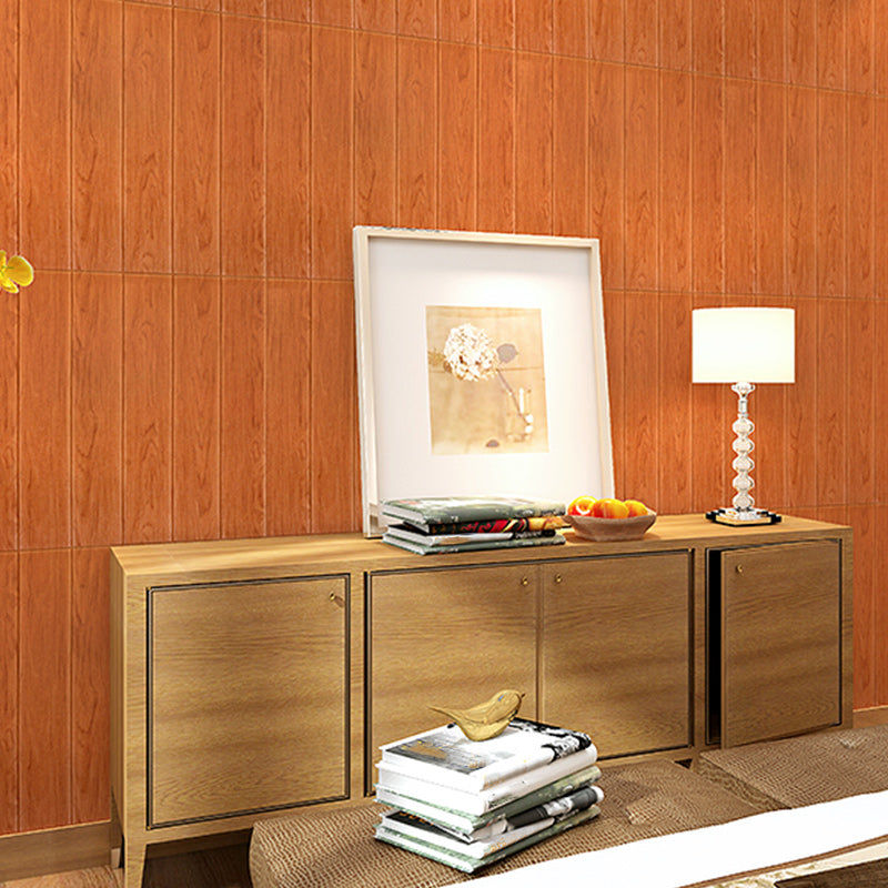 Skorter | 3D Wall Panel Rustic Style Simple Home Living Room Wall Panel (10-pack)