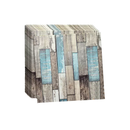 Skorter | 3D Wall Panel Rustic Style Simple Home Living Room Wall Panel (10-pack)