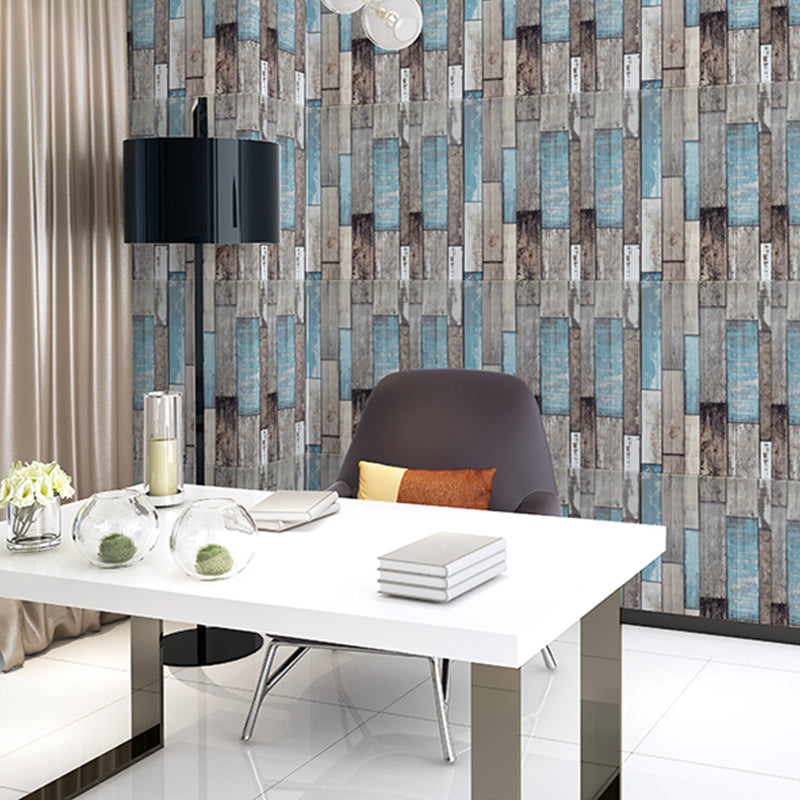 Skorter | 3D Wall Panel Rustic Style Simple Home Living Room Wall Panel (10-pack)